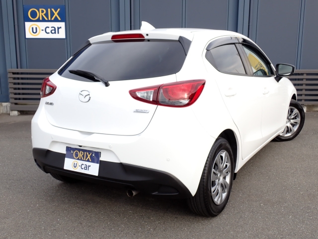 �����r���[�̉摜�ɂȂ�܂��B�I���b�N�X�F�蒆�ÎԂɂ́A���w��������S���Ă���肢���������߂ɁA�Ǝ��̢�I���b�N�X�F�蒆�Îԕۏأ�����t�����Ă��܂��B