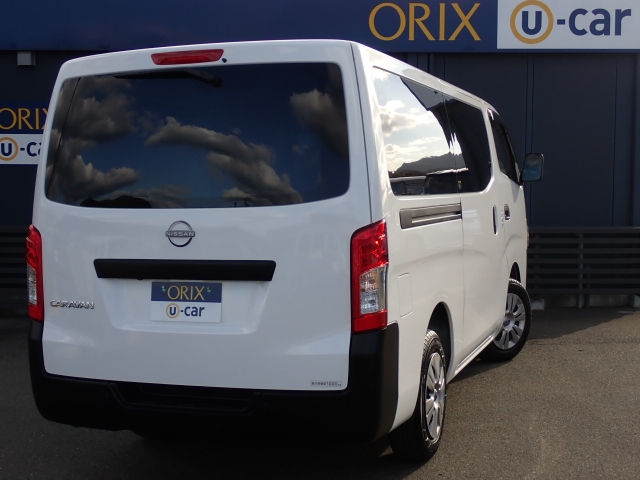 �����r���[�̉摜�ɂȂ�܂��B�I���b�N�X�F�蒆�ÎԂɂ́A���w��������S���Ă���肢���������߂ɁA�Ǝ��̢�I���b�N�X�F�蒆�Îԕۏأ�����t�����Ă��܂��B