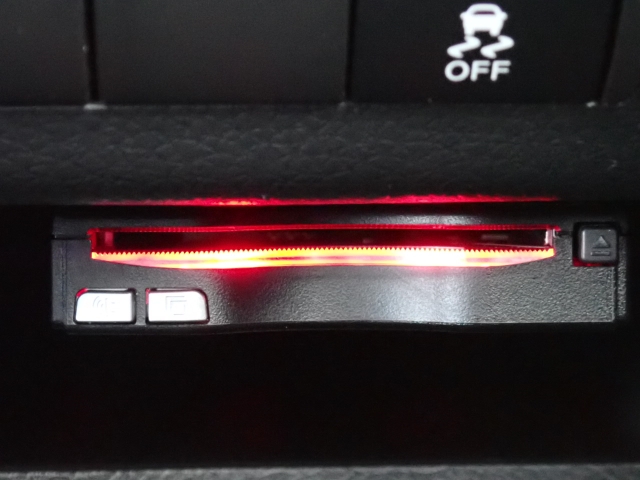 ETC���������Ă��܂��B�m���X�g�b�v�ŗ�������ʉ߂ł��܂��B���ꂵ�������ł���ˁB