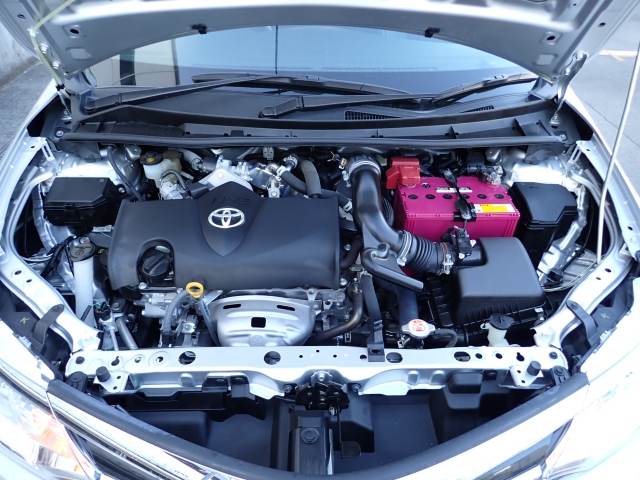 �G���W�����[�������ꂢ�ł���B�@�֋@�\�n���ǍD�ł��B�[�ԑO�ɓ_���������s���܂��B�G���W���I�C���E�I�C���t�B���^�[�E�G�A�R���t�B���^�[�E���C�p�[�S���͕K�������v���܂�