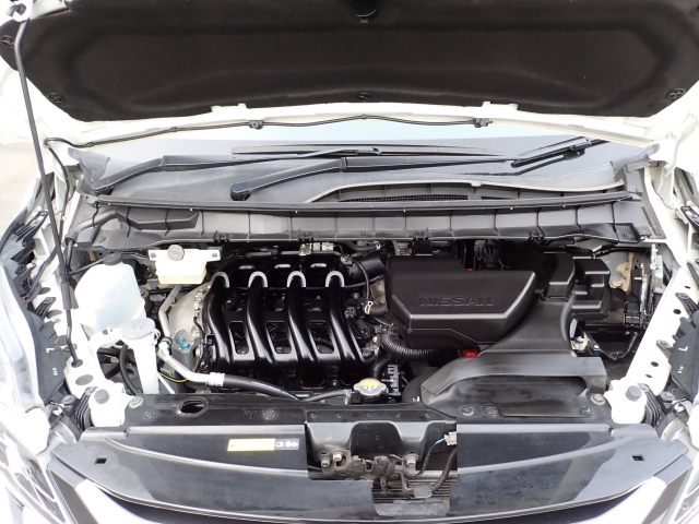 �G���W�����[�������ꂢ�ł���B�@�֋@�\�n���ǍD�ł��B�[�ԑO�ɓ_���������s���܂��B�G���W���I�C���E�I�C���t�B���^�[�E�G�A�R���t�B���^�[�E���C�p�[�S���͕K�������v���܂�