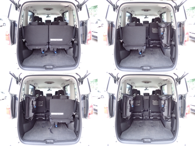 �㕔���Ȕw������͕������Ă���̂ŁA�ʁX�ɓ|�������\�ł���ו��̗ʂɉ����ăA�����W�o����̂ŁA�������ł��ˁI