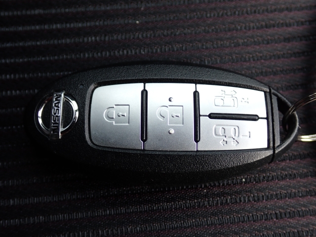 �Ƃ��Ă��֗��ȃX�}�[�g�L�[�V�X�e�������ł��I