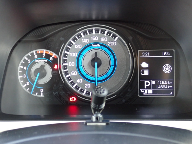 ���[�^�p�l���ɂȂ�܂�