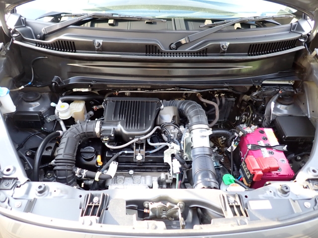 �G���W�����[�����Y��ł���B�@�֋@�\�n���ǍD�ł��B�[�ԑO�ɓ_���������s���܂��B