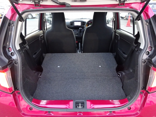 �㕔���Ȕw������͓|�������\�ł���ו��̗ʂɉ����ăA�����W�o����̂ŁA�������ł��ˁI