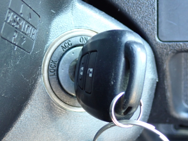 �G���W���n���́A�L�[���������ރ^�C�v�ł��B