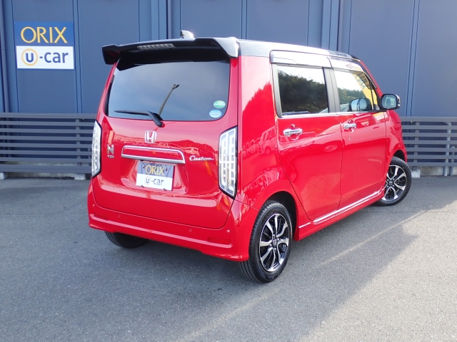 �����r���[�̉摜�ɂȂ�܂��B�I���b�N�X�F�蒆�ÎԂɂ́A���w��������S���Ă���肢���������߂ɁA�Ǝ��̢�I���b�N�X�F�蒆�Îԕۏأ�����t�����Ă��܂��B