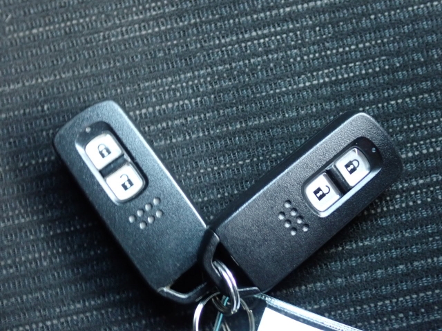 �X�}�[�g�L�[�����I�L�[���|�P�b�g��o�b�O�ɓ��ꂽ�܂܁A�h�A���b�N�̊J���E�{���E�G���W���n�����\�ł��B