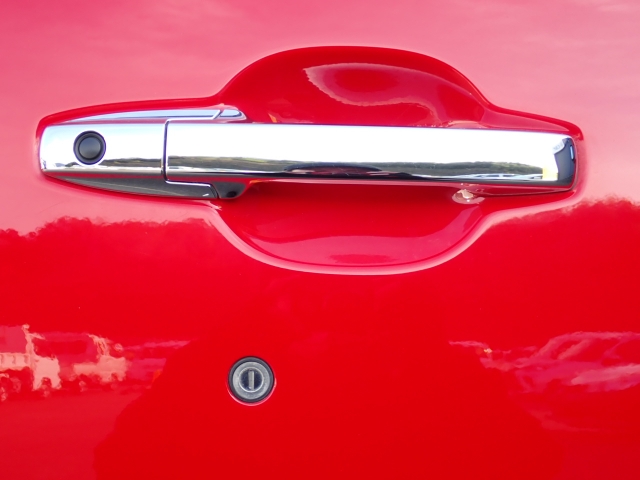 �I���b�N�X�F�蒆�ÎԂ͔[�ԑO�_�����A�G���W���I�C���A�I�C���G�������g�A�G�A�R���t�B���^�[�A���C�p�[�S�����������Ă��[�Ԓv���܂��B