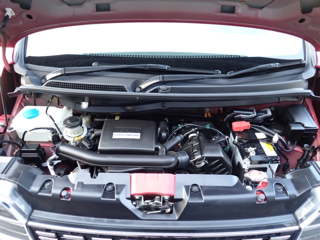 �G���W�����[�����Y��ł���B�@�֋@�\�n���ǍD�ł��B�[�ԑO�ɓ_���������s���܂��B