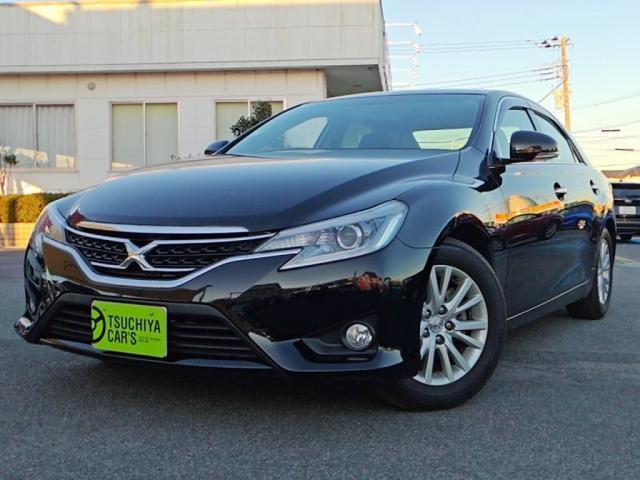 マークＸ(トヨタ) ２５０Ｇ 中古車画像