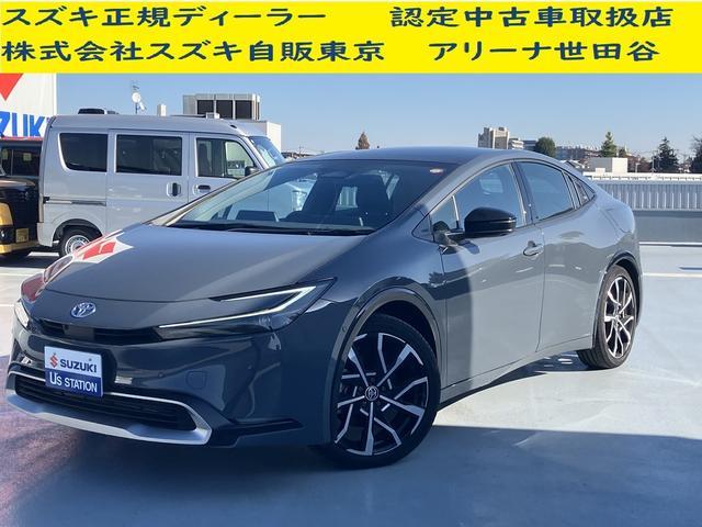 トヨタ プリウスPHVの価格・新型情報・グレード諸元 価格.com