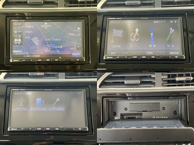 �y�����z�i�r���t���Ă��܂��IBluetooth���g���܂����