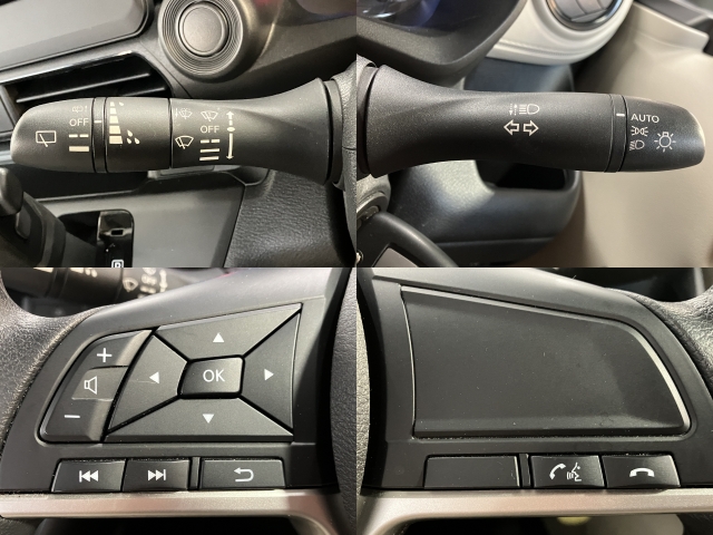 �y�����z�C��̏��Ȃ��n���h���ł����@�n���h���ɃX�C�b�`���t���Ă��āA�I�[�f�B�I���삩����p�C���t�H���[�V�����܂Ŏ茳�ő���\�ł���