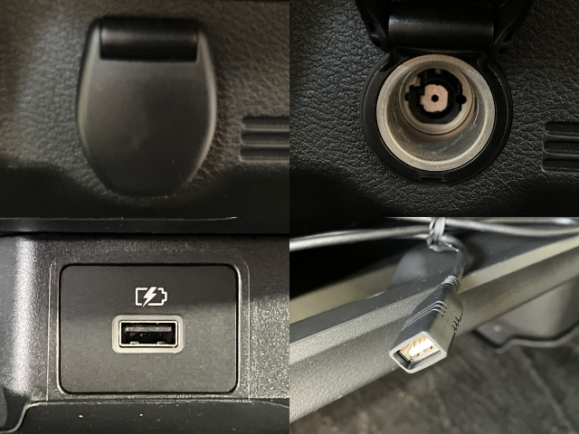 �y�����zUSB�[�d�E�V�K�[�\�P�b�g���t���Ă܂���