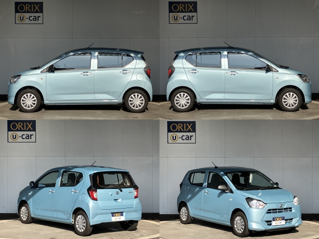 �~���C�[�X�́A�@�\�Ɖ��i�̃o�����X�����ɗǂ��A����́u���傤�Ǘǂ��v�������Ă����P��ł���