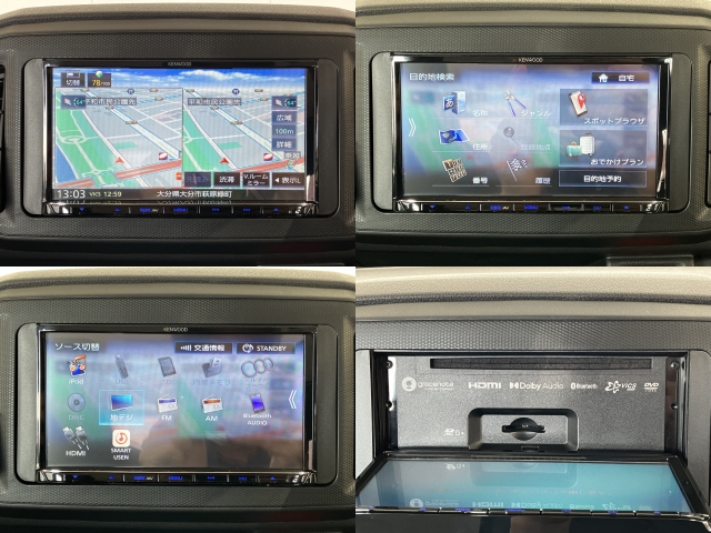 �y�����z���߂Ă̏ꏊ���i�r�Q�[�V���������ē��I�y�������s���T�|�[�g���܂��B����ɁABluetooth���Ή��Ȃ̂Œ������̈ړ������K�ł���