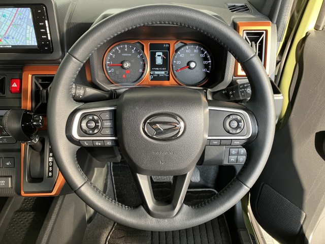 �y�����z�X�e�A�����O���ӂ̏�Ԃ��ǍD�ł���