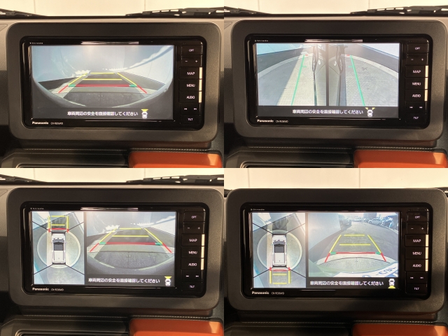 �y�����z�J������360�x�S���ʊm�F���\�ł���