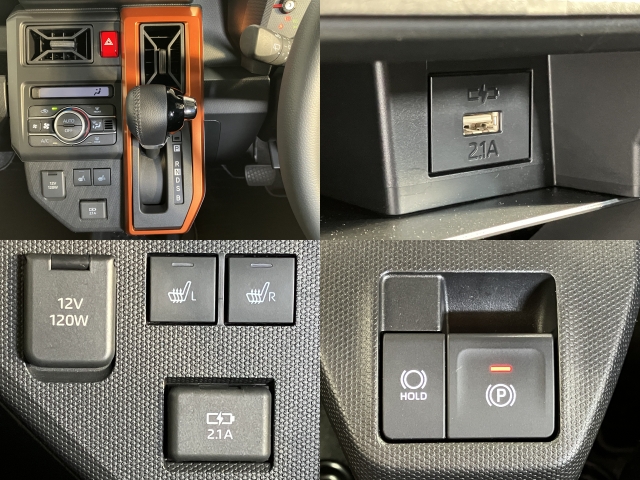 �y�����z�V�[�g�q�[�^�[�E�z�[���h�@�\�E�[�d�p��USB�|�[�g���������Ă��܂��I�I�I