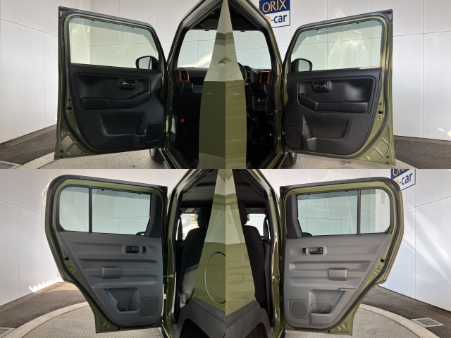 �y�����ۏؕt���z�I���b�N�X�F�蒆�ÎԂ͂P�N�ԁE���s�����������i�ꕔ�A���N5,000km�j�̖����ۏؕt���I�I