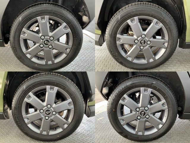 �y�^�C���T�C�Y�z165/65R15�@2024�N���ł��I�I