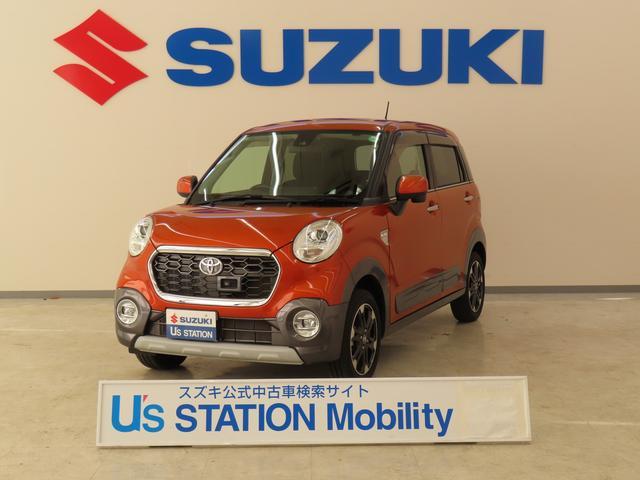 ピクシス　ジョイ(トヨタ) ＳＡ２／バックカメラ付きナビ・２ＷＤ・Ｃ 中古車画像