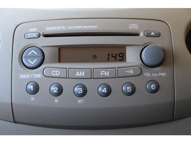 ����CD�f�b�L