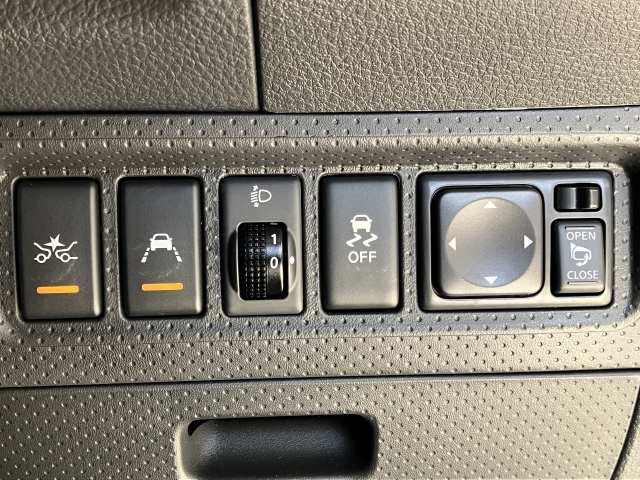 �y�����z�e�X�C�b�`�ނ��킩��₷�����삪�ȒP�ł��I�Փ˔�Q�y���u���[�L�V�X�e�����͂��߂Ƃ�����S��������K�������[�����Ă��܂���