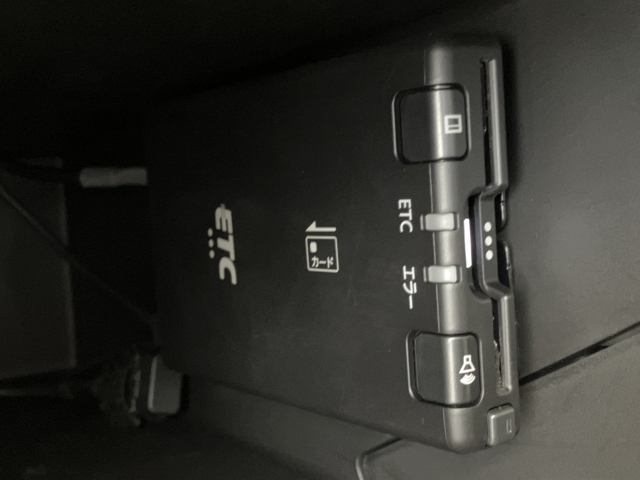 �yETC�z�������ETC���t���Ă��܂��I�Z�b�g�A�b�v���Ă��n�����܂��̂ŃJ�[�h����ꂽ�炷���Ɏg���܂���