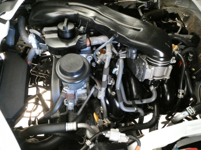 �G���W�����[��