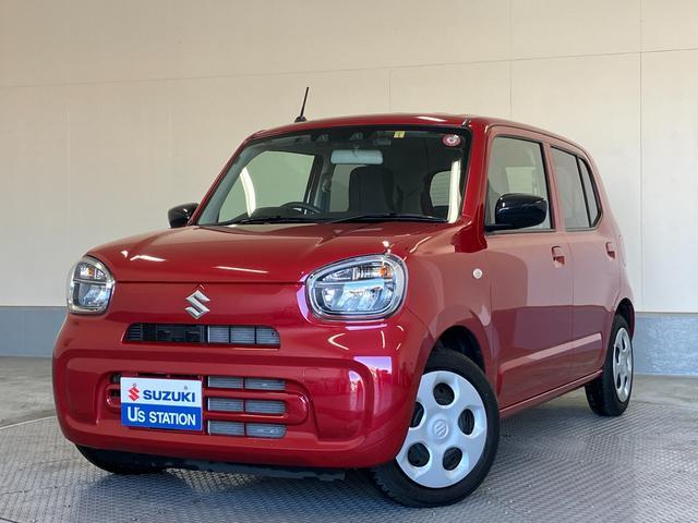 アルト(スズキ) Ｌ 中古車画像