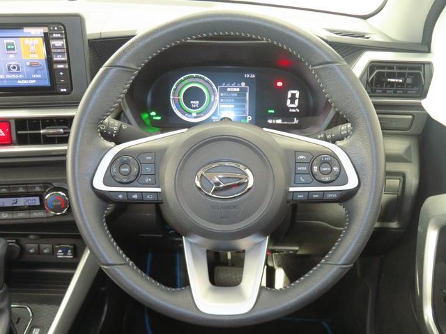 �A�_�v�e�B�u�N���[�Y�R���g���[���t���B�킸��킵���A�N�Z���ƃu���[�L�̑�����x�����Ă����̂Ŕ��ɂ����A�������^�]���̏a�؂Ȃǂ����K�ɉ^�]�o���܂��B�@�X�e�A�����O�X�C�b�`�ŁA�킫���^�]�̎��̖h�~�ɁB