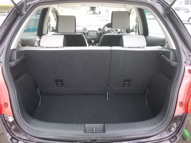 �g�����N�X�y�[�X