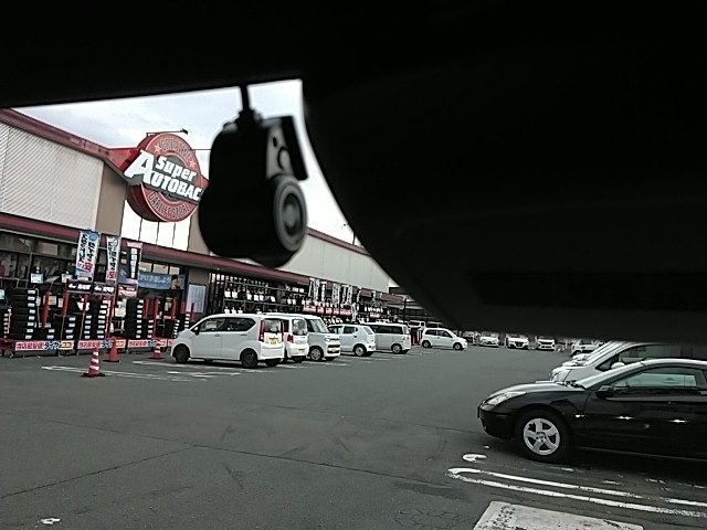 �����i�r�A���h���C�u���R�[�_�[