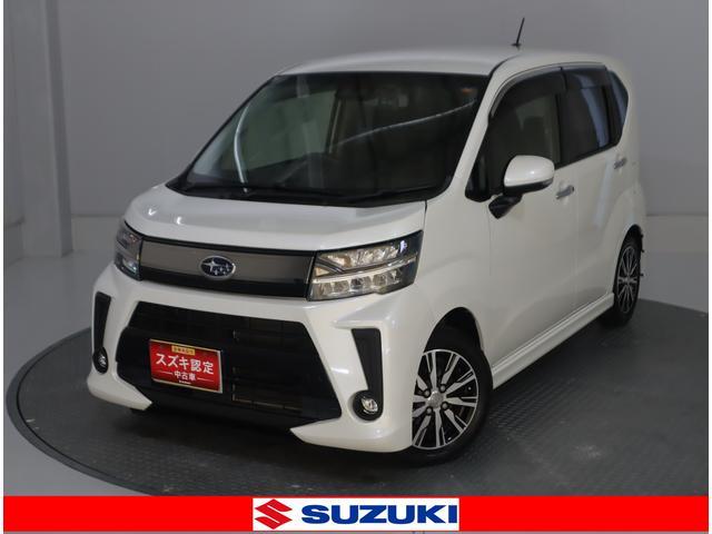 ステラ　カスタム(スバル) カスタムＲ　スマートアシスト　ナビ・ＥＴ 中古車画像