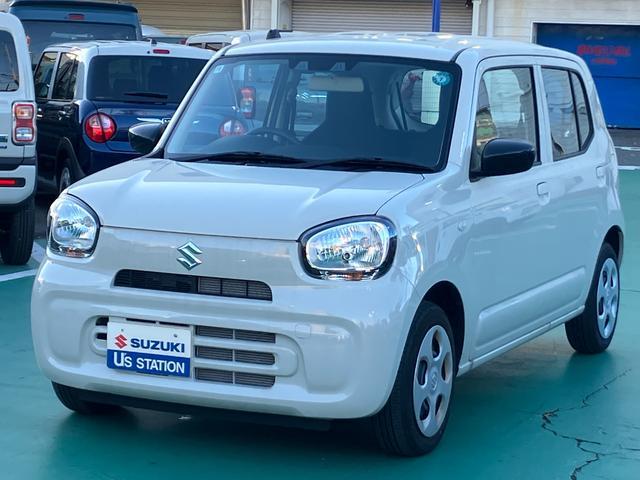 アルト(スズキ) Ｌ　２型 中古車画像