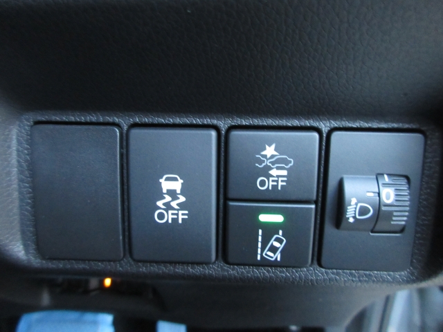 �b��̃z���_�Z���V���O���ځB���S�^�]�̋��������ł����i�z���_�j