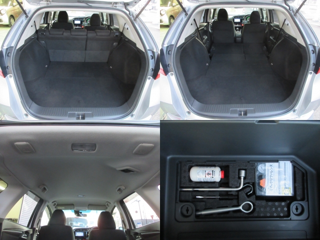 �Q��ڃV�[�g��|���΁A�����̗l�ȃX�y�[�X���m�ۏo���܂��B�����V�[�g�Ȃ̂Ŏg�p�p�r�ɍ��킹�ĕБ������|�������\�ł���