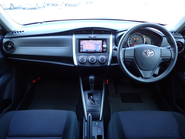 �I���b�N�X�F�蒆�ÎԂ͊O���@�ւ`�h�r�̌��i�Ȍ�����S�Ԏ��{���C���������Ԃ̗ǂ��ԗ������I���Ă���܂��̂ň��S���Ă��������ߒ����܂��I�@�ۏ؂��[���ň��S�I