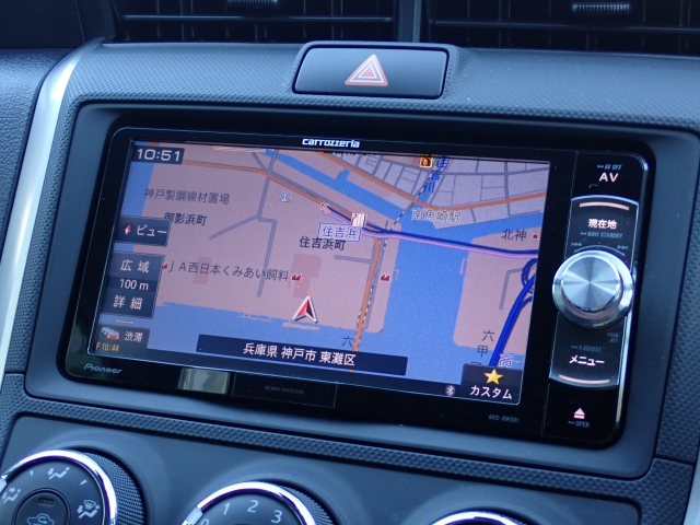 �g���Ղ��J�[�i�r�ł�������@���ȒP�Ȃ̂Œ����ɂ��g�������܂��I(^^)/