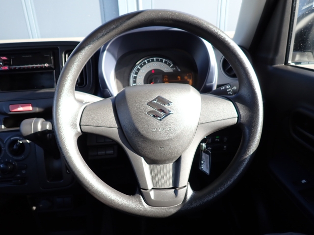 �X�e�A�����O�͂ƂĂ����ꂢ�ȏ�Ԃł���