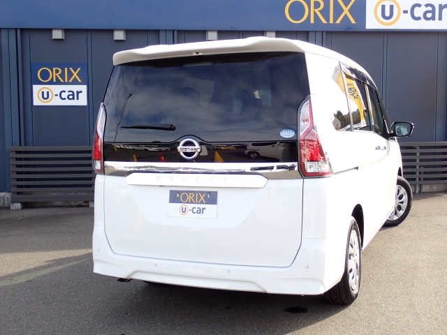 �����r���[�̉摜�ɂȂ�܂��B�I���b�N�X�F�蒆�ÎԂɂ́A���w��������S���Ă���肢���������߂ɁA�Ǝ��̢�I���b�N�X�F�蒆�Îԕۏأ�����t�����Ă��܂��B