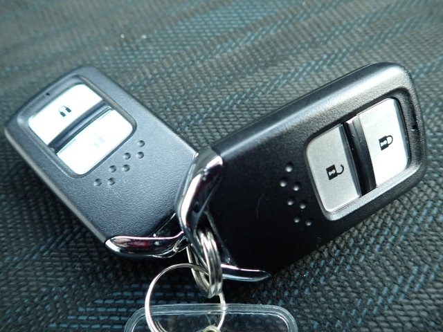 �X�}�[�g�L�[�����I�L�[���|�P�b�g��o�b�O�ɓ��ꂽ�܂܁A�h�A���b�N�̊J���E�{���E�G���W���n�����\�ł��B