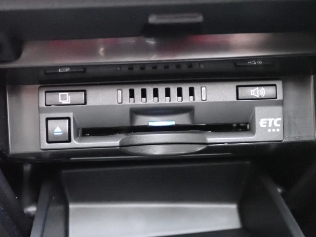 ETC���������Ă��܂��B�m���X�g�b�v�ŗ�������ʉ߂ł��܂��B���ꂵ�������ł���ˁB