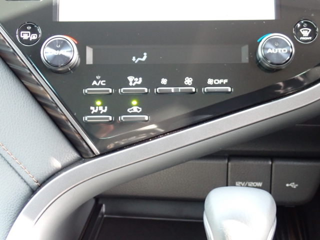 �I�[�g�G�A�R�������B���x�ݒ肪�o���āA�������K�ł���B