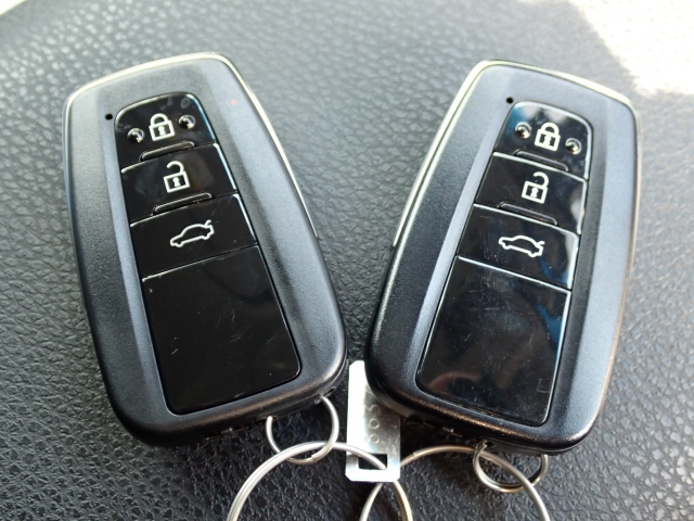 �X�}�[�g�L�[�����I�L�[���|�P�b�g��o�b�O�ɓ��ꂽ�܂܁A�h�A���b�N�̊J���E�{���E�G���W���n�����\�ł��B