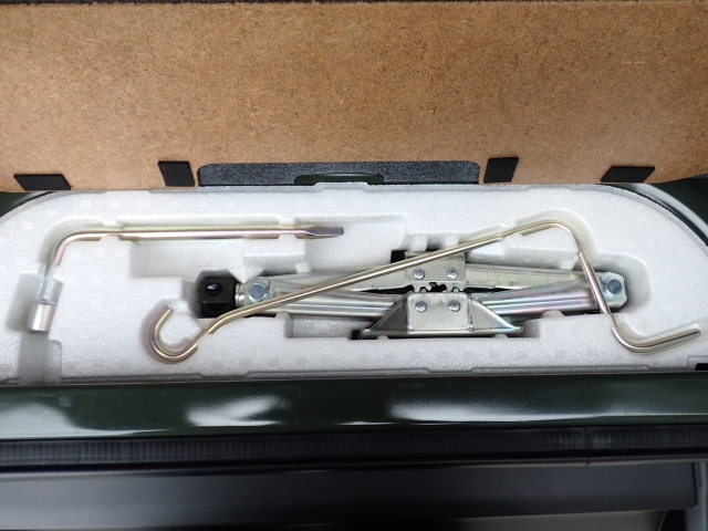 �W���b�L�ށB���[�ʒu���m�F���������܂��B