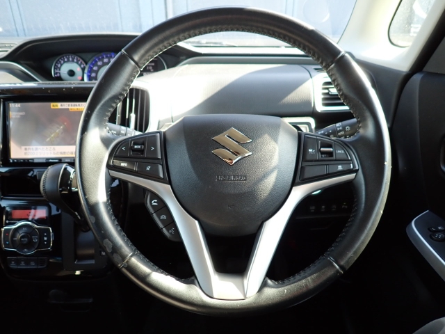 �X�e�A�����O�͂ƂĂ����ꂢ�ȏ�Ԃł���